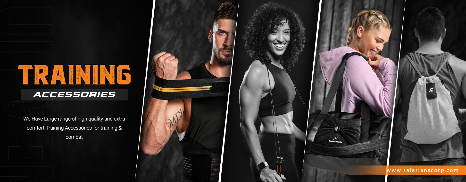 Training Accessories